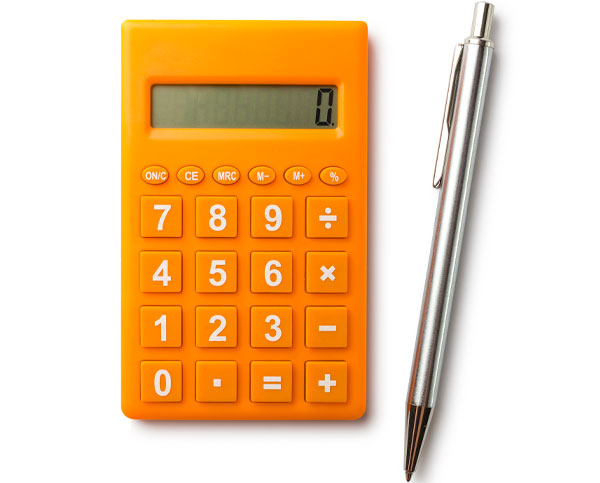 Covington Calculator Resources