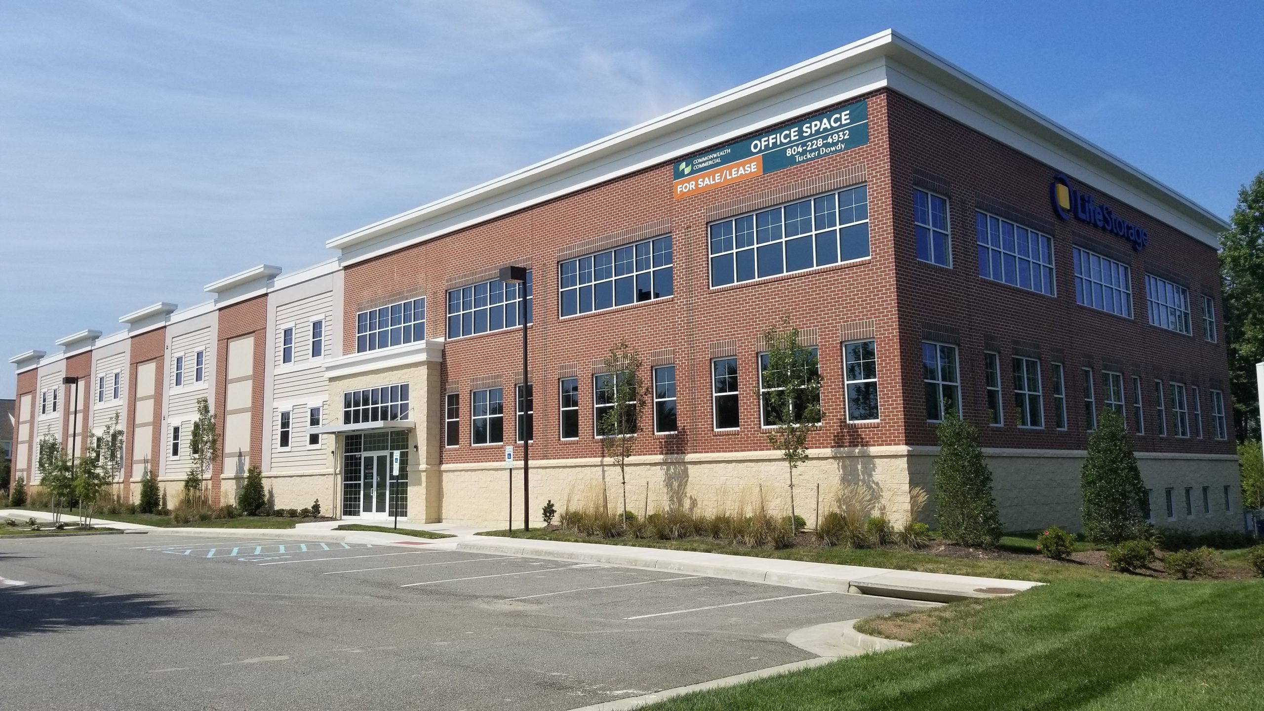 Rutland Storage